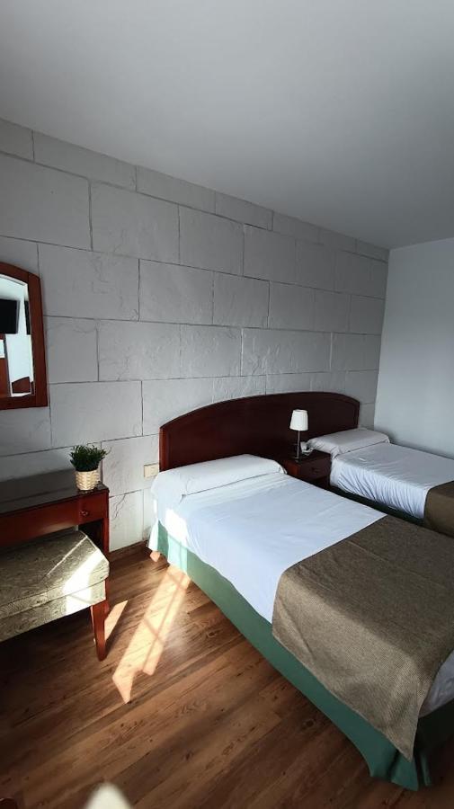 Hotel Boomerang Вальверде Екстер'єр фото