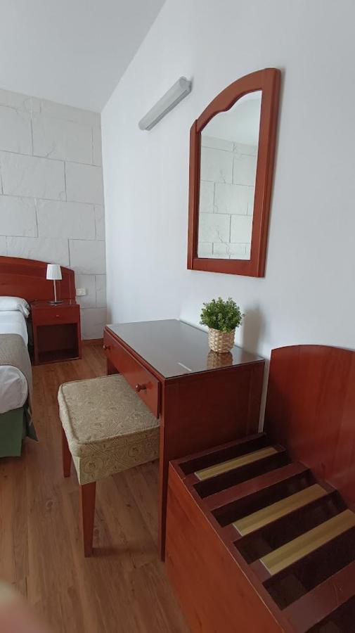 Hotel Boomerang Вальверде Екстер'єр фото