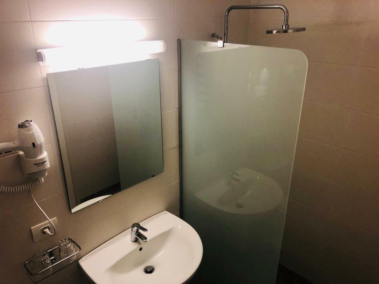Hotel Boomerang Вальверде Екстер'єр фото